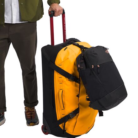 The North Face Base Camp Rolling Thunder 28in Bag - Travel