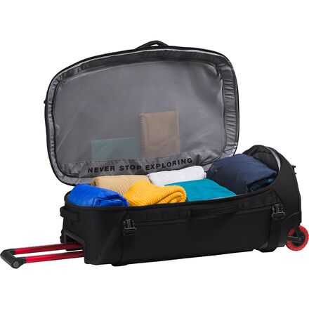 The North Face Base Camp Rolling Thunder 28in Bag - Travel