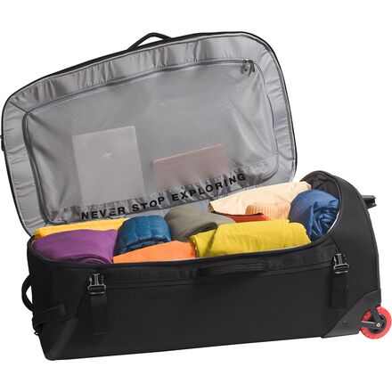 NGSSTR 　THE NORTH FACE ROLLINGTHUNDER The North Face Base Camp Rolling Thunder- 22 | Dillard's