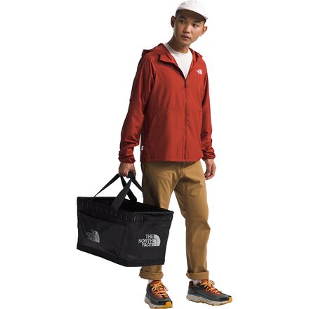The North Face Small Base Camp Gear Box - Overlanding
