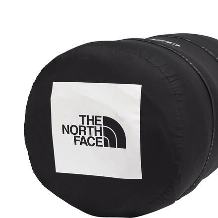 The North Face One Bed 3-In1 Sleeping Bag: 15F Synethtic - Hike & Camp