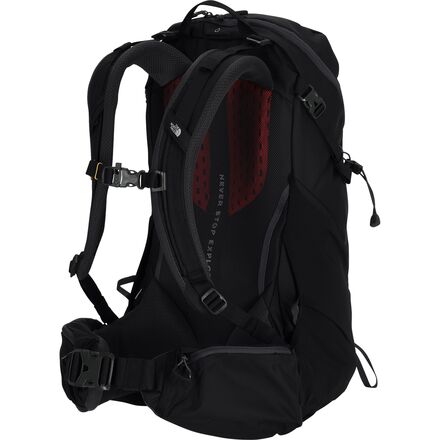 The North Face Terra 40L Backpack - Hike & Camp