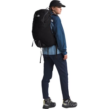 The North Face Terra 40L Backpack - Hike & Camp