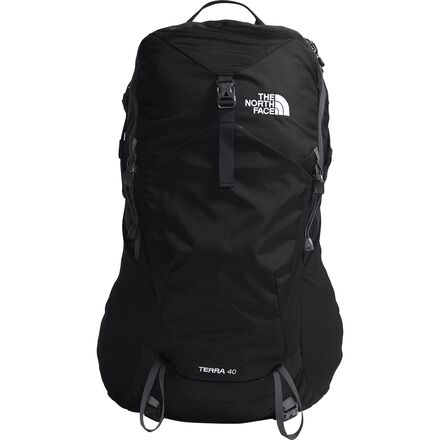 The North Face Terra 40L Backpack - Hike & Camp