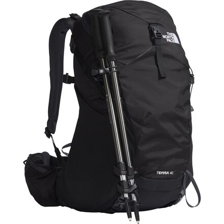 The North Face Terra 40L Backpack - Hike & Camp