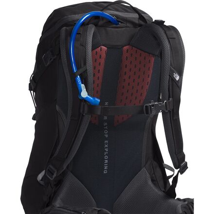 The North Face Terra 40L Backpack - Hike & Camp