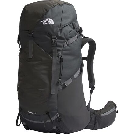 The North Face Terra 55 Backpack Women's The North Face Terra 55 Backpack Women's