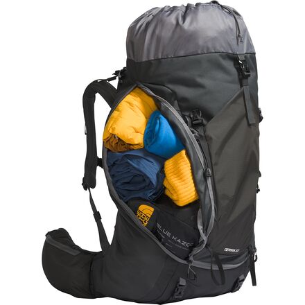 allintitle patagonia black hole vs north face duffel Head to Head | Adventure Duffels