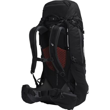 north face extra large backpack The Women's Recon Everyday Laptop a compressible bottom to close the bag from below The North Face Borealis Commuter