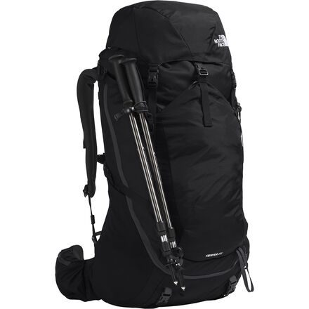 The North Face Terra 65, TNF Black/Asphalt Grey-NPF / S/M The North Face Terra 65, TNF Black/Asphalt Grey-NPF / S/M