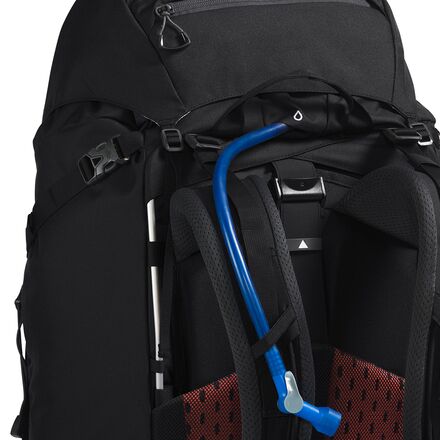 The North Face Terra 65L Backpack - Hike & Camp