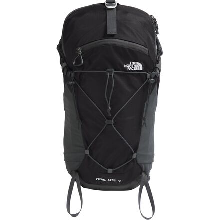 north face black backpack 2012 The NF0A52S7 Dyno Backpack, TNF / OSFA track athletes and now a bonafide name on the street style scene The North Face Borealis Commuter