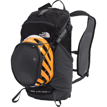 The North Face Trail Lite Speed 20L Backpack - Accessories
