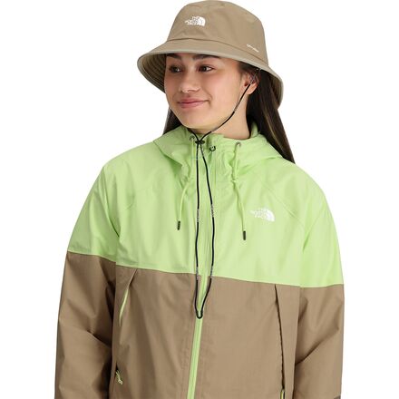north face waterproof hat