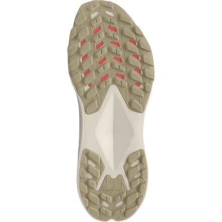 【THE NORTH FACE】 ★スニーカー★M ALTAMESA 300★BEIGE The North Face Altamesa 300 Trail Running Shoe - Women's