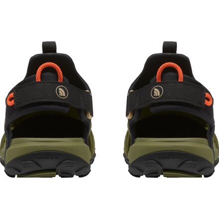 The North Face Explore Camp Shandal - Men's - Footwear