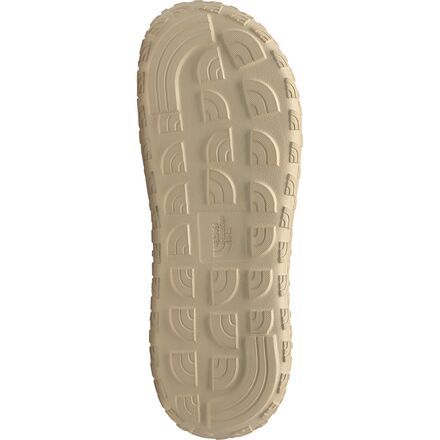 [THE NORTH FACE]★25SS★韓国人気★FIORD SLIDE The North Face Never Stop Cush Slide - Men's - Footwear