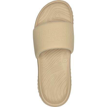 The North Face Never Stop Cush Slide - Men's - Footwear