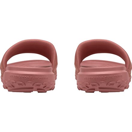 The North Face Never Stop Cush Slide - Women's - Footwear