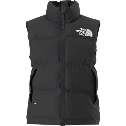The North Face 1996 Retro Nuptse Vest - Kids' - Kids