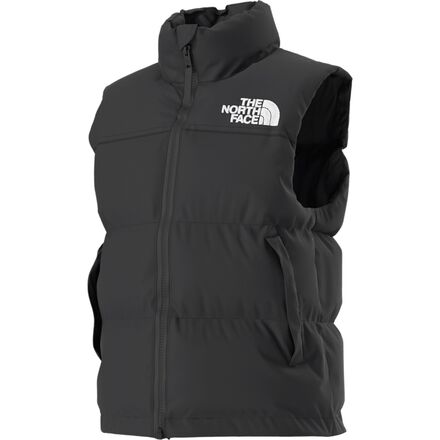 The North Face 1996 Retro Nuptse Vest - Kids' - Kids