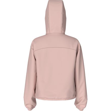 The North Face Never Stop Hooded WindWall Jacket - Girls' - Kids