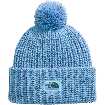 The North Face Cozy Chunky Cabin Beanie - Accessories display picture 2