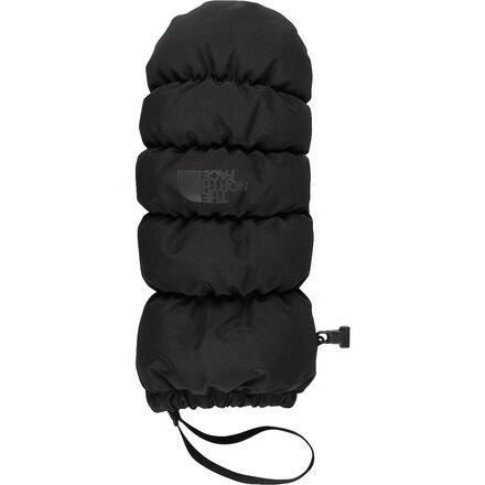 The north face nuptse mitt discount