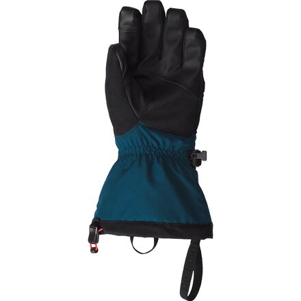スキー・スノーボードアクセサリー The north face Vengeance Gloves MIDPET_D1.jpg