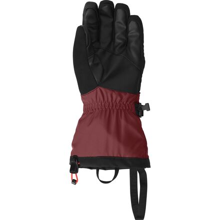 The North Face Montana Ski Glove - Women's - Accessories