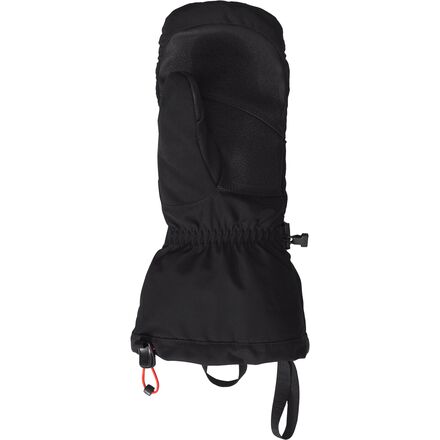 The North Face Montana Ski Mitten - Men's - Accessories