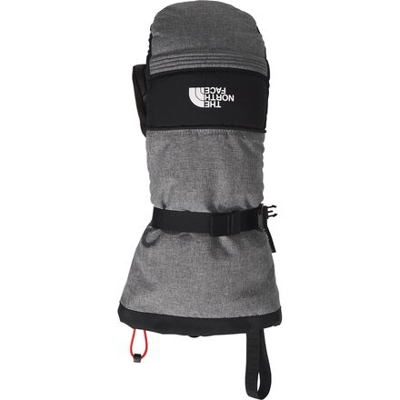 The North Face Montana Ski Mitten M ミトン The North Face Montana Ski Mitten - Men's - Accessories