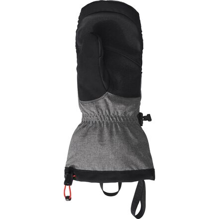 The North Face Montana Ski Mitten - Men's - Accessories