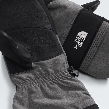 The North Face Montana Ski Mitten - Men's - Accessories