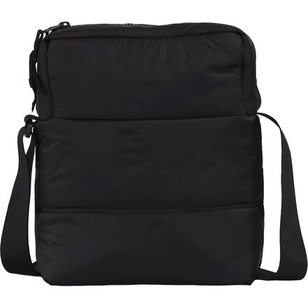 ★THE NORTH FACE★ Travel Cross Bag Medium NW BLACK NN2PR87A New THE NORTH FACE TRAVEL CROSS BAG M BLACK NN2PR41A