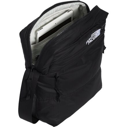 The North Face Nuptse Tote Bag | Black | FARFETCH