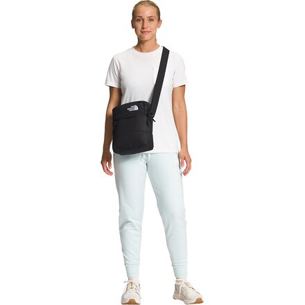The North Face Nuptse Crossbody Bag - Accessories