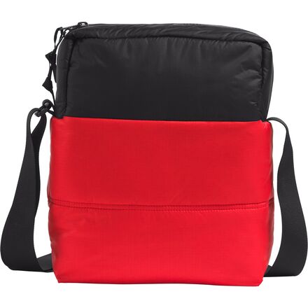 The North Face Nuptse Crossbody Bag - Accessories