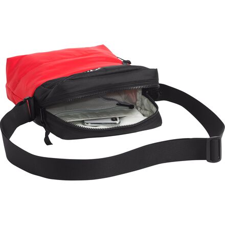 The North Face Nuptse Crossbody Bag - Accessories