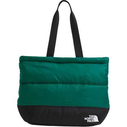 バッグ THE NORTH FACE Nuptse Tote Dstprwnk The North Face Nuptse Tote - Accessories