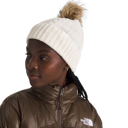 cappello invernale cuffia north face