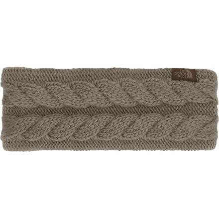 The North Face Oh Mega Headband - Women display picture 3