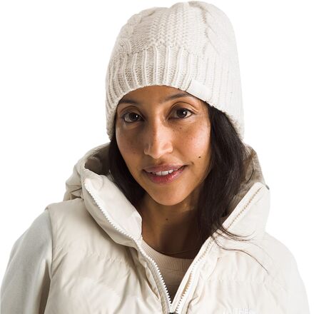 The North Face Oh Mega Lined Beanie - Women display picture 2