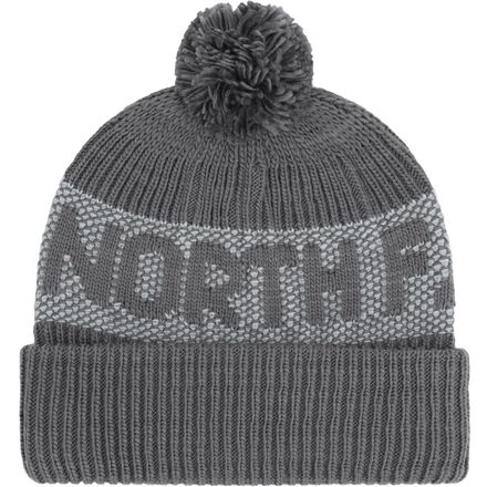 THE NORTH FACE - 山と道　Merino knit Cap Moss North Face Mountain Beanie | GoEngineer Store