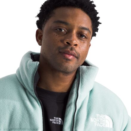 ブルゾン The North Face Polar Nuptse Jacket White The North Face Polar Nuptse Jacket - JD Sports Global