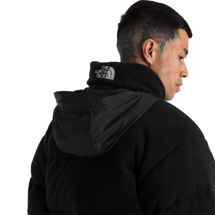 めこ　新品　THE NORTH FACE NUPTSE POLAR The North Face's Polar Nuptse Jacket Is Now Over $100 Off