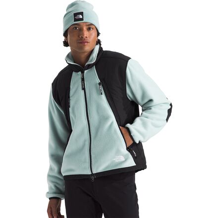 The North Face 2000 Polar Sun Fleece Jacket Men s Clothing