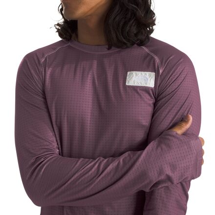 【THE NORTH FACE】UNDYED SWEATSHIRTS★男女兼用★ The North Face CITY STANDARD CREW SWEATSHIRT Grey | BSTN Store