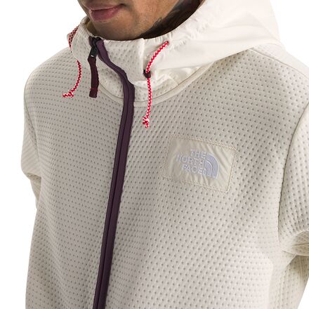 The North Face A68A DotKnit Thermal Hoodie - Men's - Clothing
