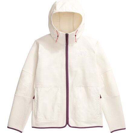 The North Face A68A DotKnit Thermal Hoodie - Men's - Clothing